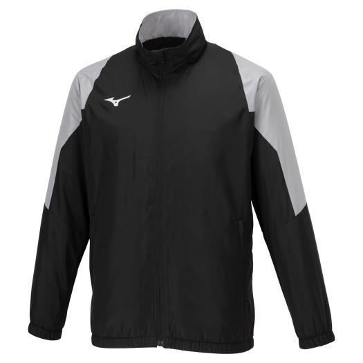 MIZUNO（ミズノ） ミズノ公式 発熱素材 ブレスサーモウォーマー