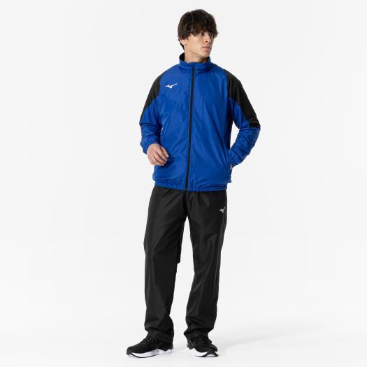 MIZUNO（ミズノ） ミズノ公式 発熱素材 ブレスサーモウォーマー