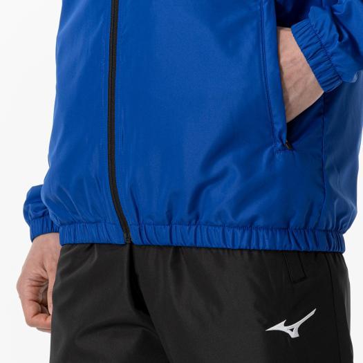 MIZUNO（ミズノ） ミズノ公式 発熱素材 ブレスサーモウォーマー