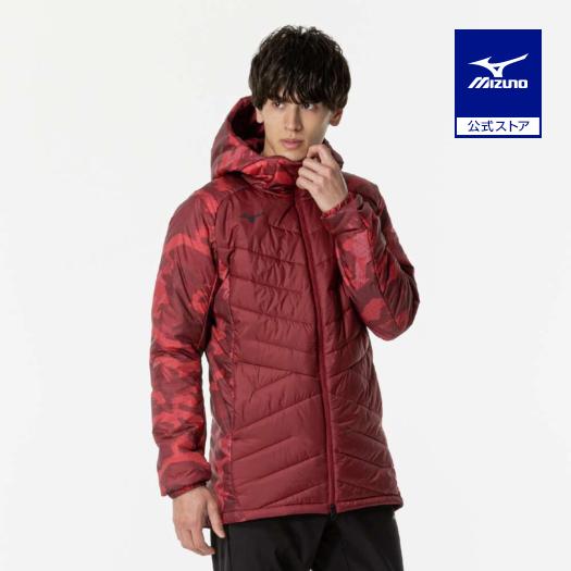 MIZUNO（ミズノ） ミズノ公式 保温素材/発熱素材 テックフィルブレス