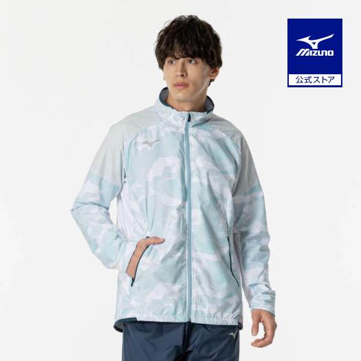 MIZUNO（ミズノ） ミズノ公式 発熱素材 ブレスサーモウォーマー