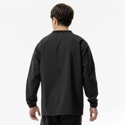 MIZUNO（ミズノ） ミズノ公式 タフブレーカーシャツ メンズ レディース