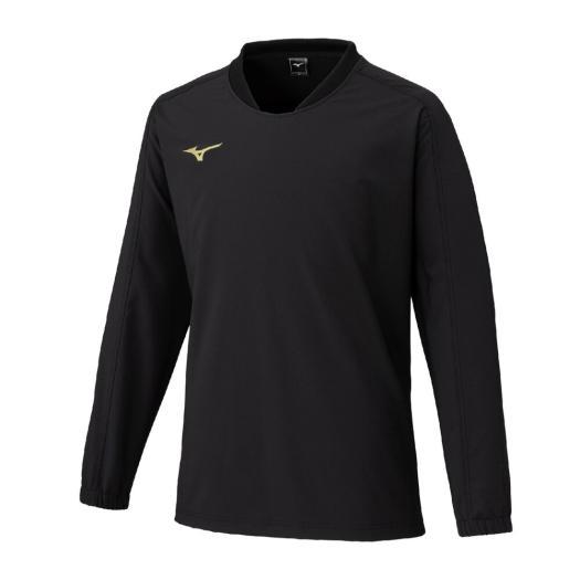 MIZUNO（ミズノ） ミズノ公式 タフブレーカーシャツ メンズ レディース
