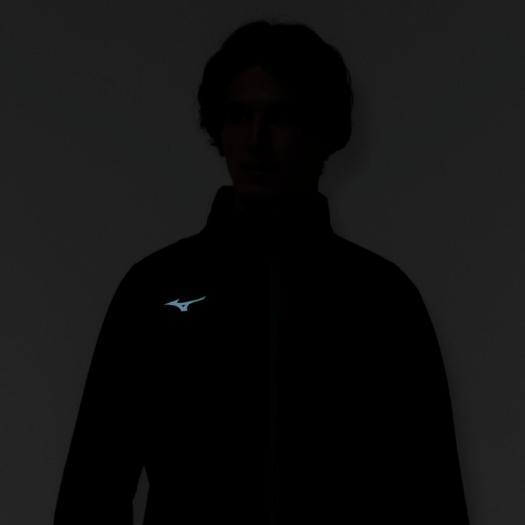 MIZUNO（ミズノ） ミズノ公式 保温素材/吸湿発熱 テックフィルブレス