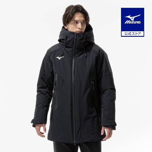 MIZUNO（ミズノ） ミズノ公式 保温素材/吸湿発熱 テックフィルブレス