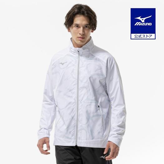 MIZUNO（ミズノ） ミズノ公式 吸湿発熱 ブレスサーモウォーマー