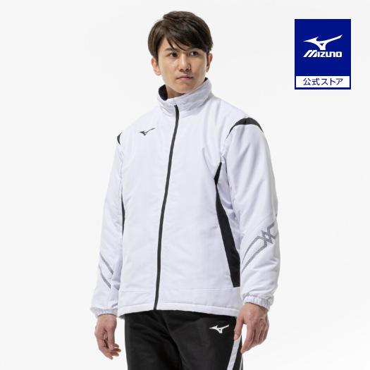 MIZUNO（ミズノ） ミズノ公式【吸湿発熱】MCライン ブレスサーモ中綿