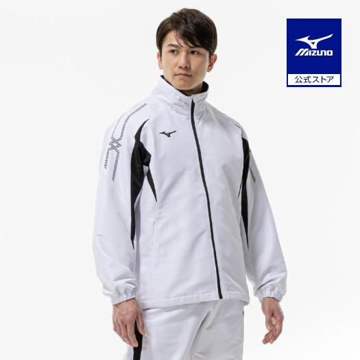 Mizuno MCライン ブレスサーモジャケット XLサイズ 定価12650円 MIZUNO（ミズノ） ミズノ公式 吸湿発熱 MCライン ブレスサーモ