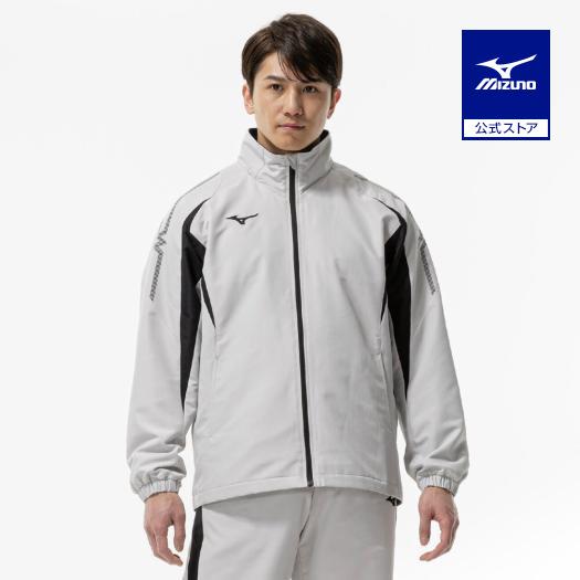 MIZUNO（ミズノ） ミズノ公式 吸湿発熱 MCライン ブレスサーモ