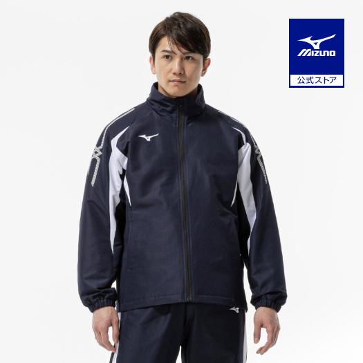 MIZUNO（ミズノ） ミズノ公式 吸湿発熱 MCライン ブレスサーモ