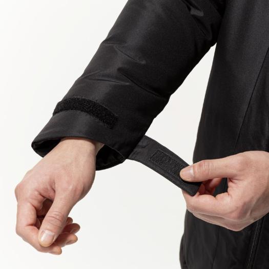 MIZUNO（ミズノ） ミズノ公式 吸湿発熱 ブレスサーモ中綿ミドル丈