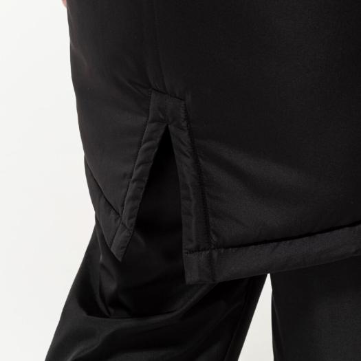 MIZUNO（ミズノ） ミズノ公式 吸湿発熱 ブレスサーモ中綿ミドル丈
