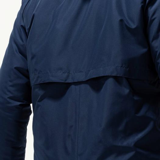 MIZUNO（ミズノ） ミズノ公式 吸湿発熱 ブレスサーモ中綿ミドル丈
