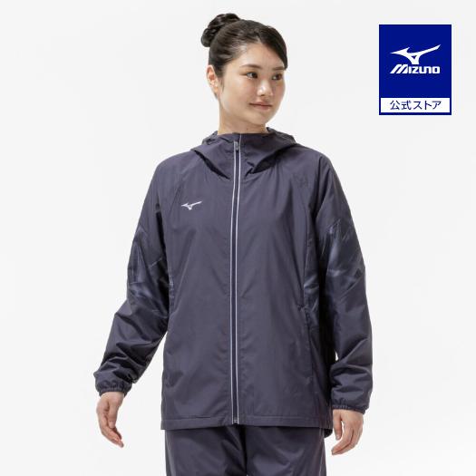 MIZUNO（ミズノ） ミズノ公式 吸湿発熱 ブレスサーモウォーマー