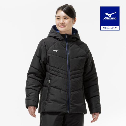 Mizuno ミズノ　テックフィル　ブレスサーモコート MIZUNO（ミズノ） ミズノ公式 保温素材/吸湿発熱 テックフィルブレス