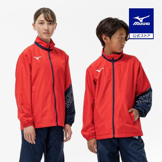 MIZUNO（ミズノ） ミズノ公式 吸湿発熱 ブレスサーモウォーマー