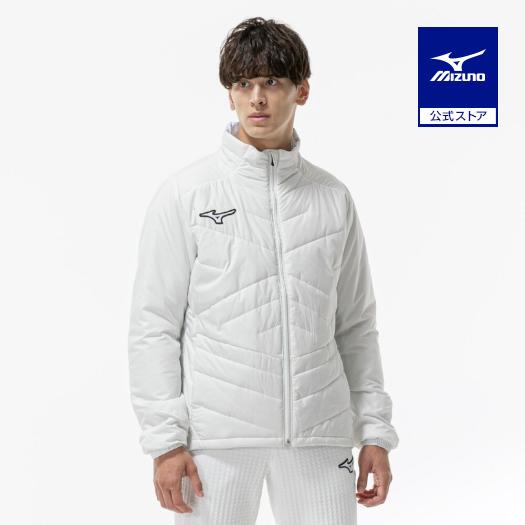 MIZUNO（ミズノ） ミズノ公式 保温素材/吸湿発熱 テックフィルブレス