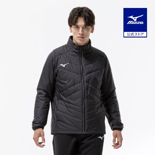 MIZUNO（ミズノ） ミズノ公式 保温素材/吸湿発熱 テックフィルブレス