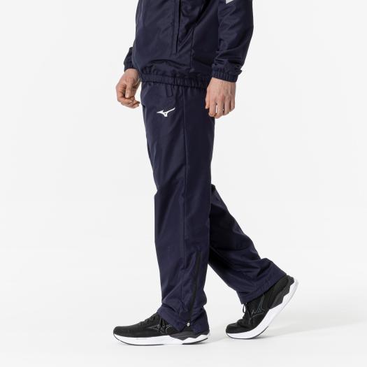 MIZUNO（ミズノ） ミズノ公式 発熱素材 ブレスサーモウォーマーパンツ