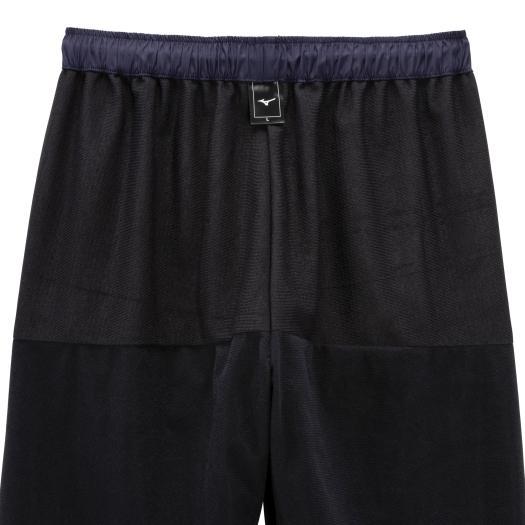 MIZUNO（ミズノ） ミズノ公式 発熱素材 ブレスサーモウォーマーパンツ