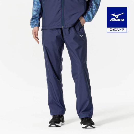 MIZUNO（ミズノ） ミズノ公式 発熱素材 ブレスサーモウォーマーパンツ