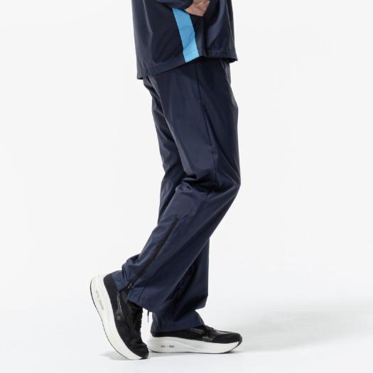 MIZUNO（ミズノ） ミズノ公式 ウインドブレーカーパンツ メンズ
