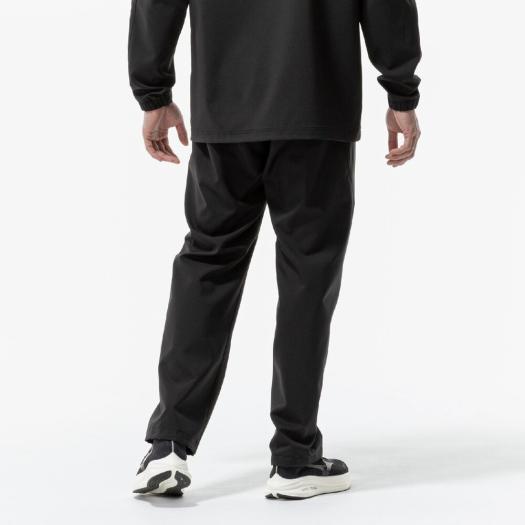 Mizuno タフブレーカー パンツ Oサイズ ミズノ公式 タフブレーカーパンツ メンズ レディース ブラック