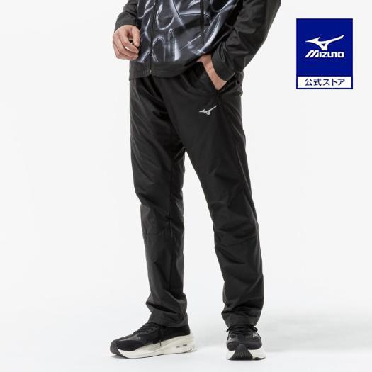 MIZUNO（ミズノ） ミズノ公式 吸湿発熱 ブレスサーモウォーマーパンツ
