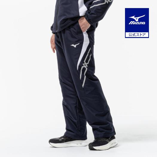 MIZUNO（ミズノ） ミズノ公式 吸湿発熱 MCライン ブレスサーモ中綿