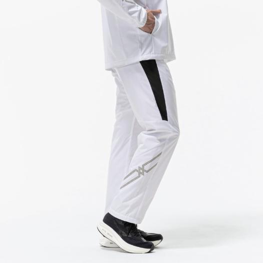 MIZUNO（ミズノ） ミズノ公式【吸湿発熱】ウインドブレーカーパンツ