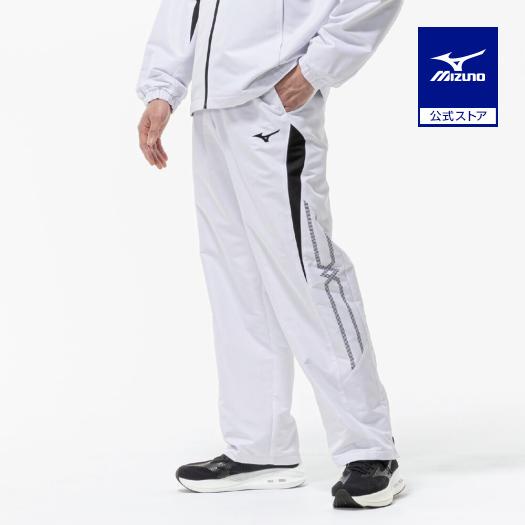 MIZUNO（ミズノ） ミズノ公式 吸湿発熱 ブレスサーモウォーマーパンツ