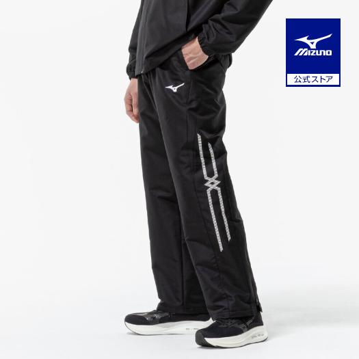 MIZUNO ミズノ公式 吸湿発熱 ブレスサーモウォーマーパンツ