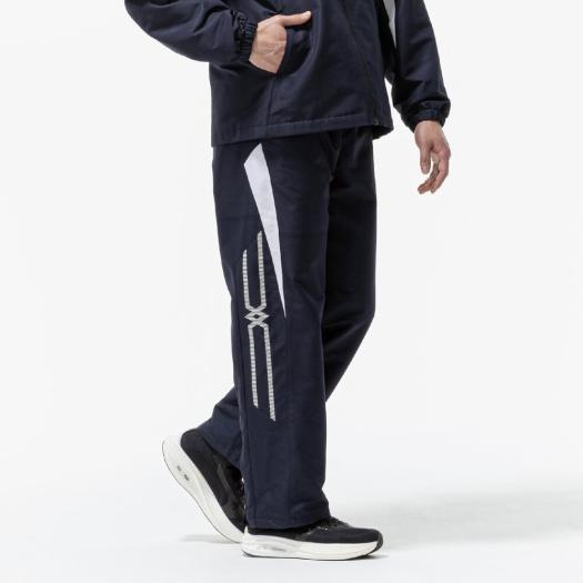 MIZUNO（ミズノ） ミズノ公式 吸湿発熱 ブレスサーモウォーマーパンツ