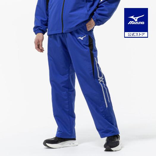 MIZUNO（ミズノ） ミズノ公式 吸湿発熱 ブレスサーモウォーマーパンツ