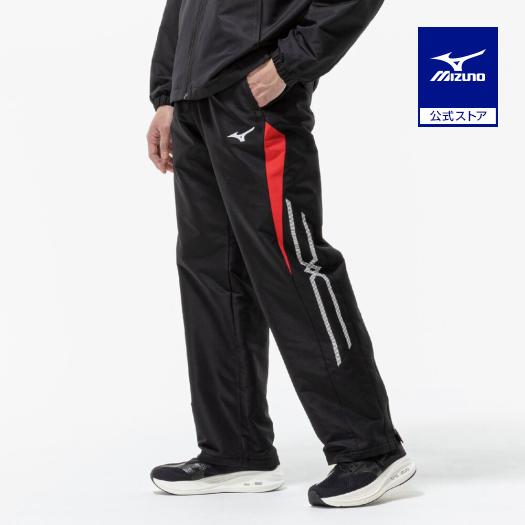 MIZUNO（ミズノ） ミズノ公式 吸湿発熱 ブレスサーモウォーマーパンツ