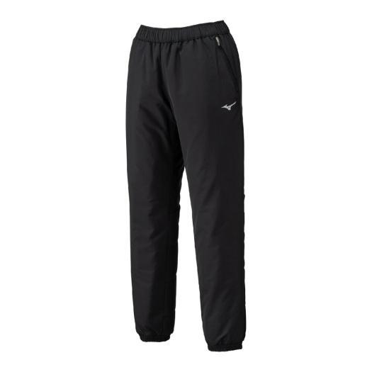 テックフィール　ブレスサーモパンツ新品 MIZUNO（ミズノ） ミズノ公式 保温素材/吸湿発熱 テックフィルブレス
