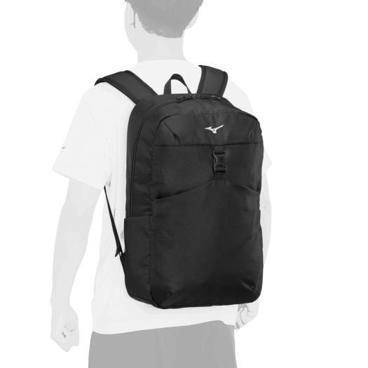 MIZUNO（ミズノ） ミズノ公式 バックパック 30L グレー ユニセックス