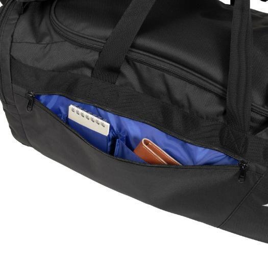 MIZUNO（ミズノ） ミズノ公式 チーム3WAYバッグ 50L ブラック ユニ
