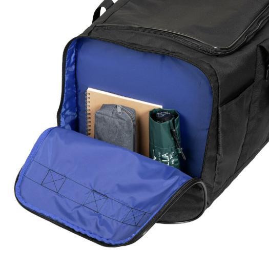 MIZUNO（ミズノ） ミズノ公式 ボストンバッグ 60L ブラック ユニ