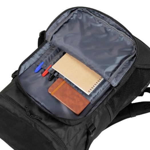 MIZUNO（ミズノ） ミズノ公式 N-XTバックパック 40L ブラック×ブラック