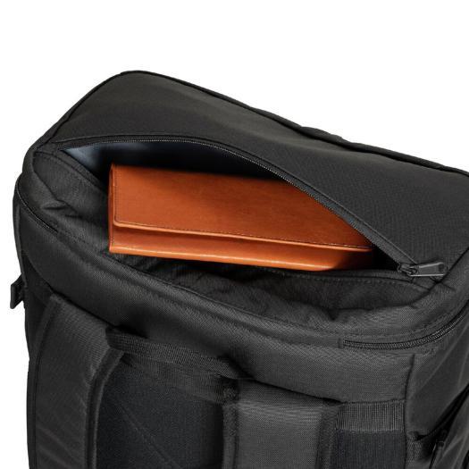 MIZUNO（ミズノ） ミズノ公式 N-XTバックパック 40L ブラック×ブラック