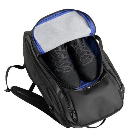 MIZUNO（ミズノ） ミズノ公式 チームバックパック 35L ブラック ユニ