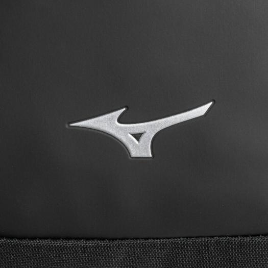 MIZUNO（ミズノ） ミズノ公式 チームバックパック 35L ブラック ユニ
