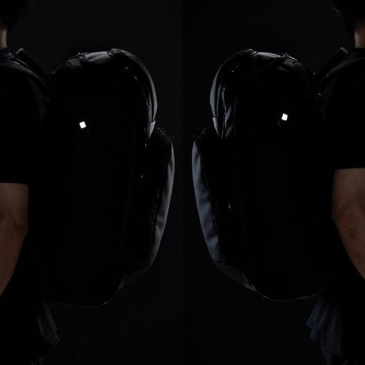 MIZUNO（ミズノ） ミズノ公式 チームバックパック 35L ブラック ユニ
