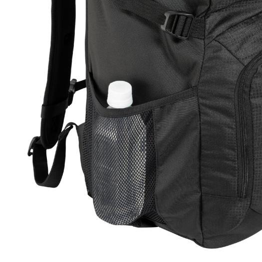 MIZUNO（ミズノ） ミズノ公式 チームバックパック 40L ブラック ユニ