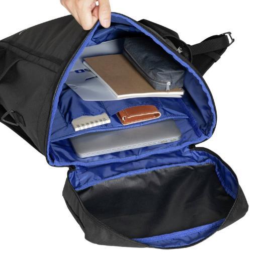 MIZUNO（ミズノ） ミズノ公式 チームバックパック 40L ブラック ユニ