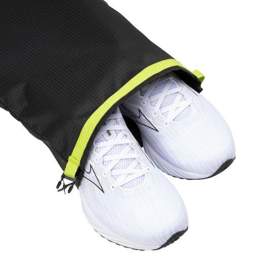 MIZUNO（ミズノ） ミズノ公式 ロールトップシューズケース ネイビー