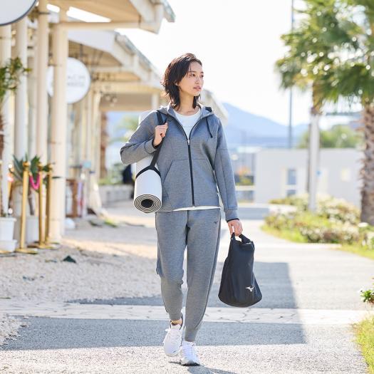 MIZUNO（ミズノ） ミズノ公式 ロールトップシューズケース ネイビー