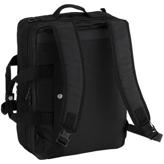 MIZUNO（ミズノ） ミズノ公式 3WAYスタッフバッグ PCポケット付き 20L