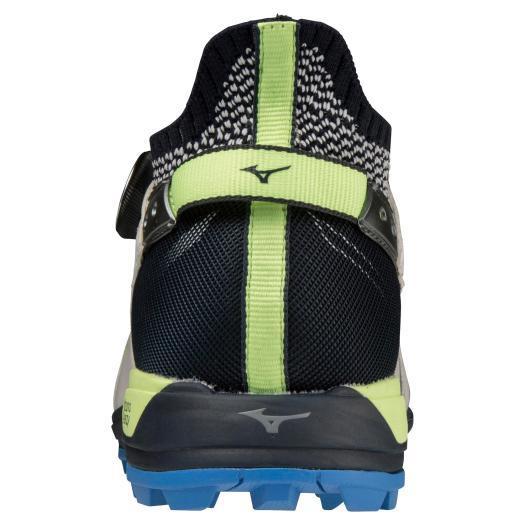 MIZUNO ミズノ公式 ウエーブ ハザード プロ ボア ゴルフ メンズ